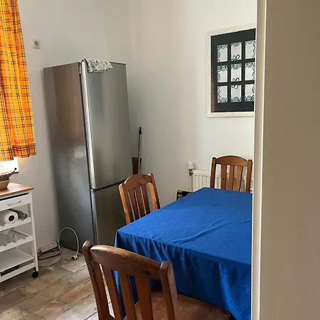Apartment Top Lage In