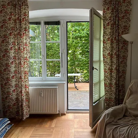 Top Lage In Apartment *