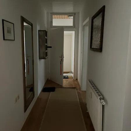 Top Lage In Apartment
